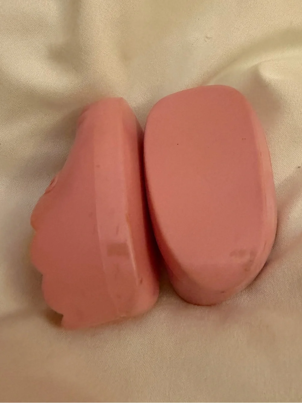 1995 Bitty Baby Birthday Shoes